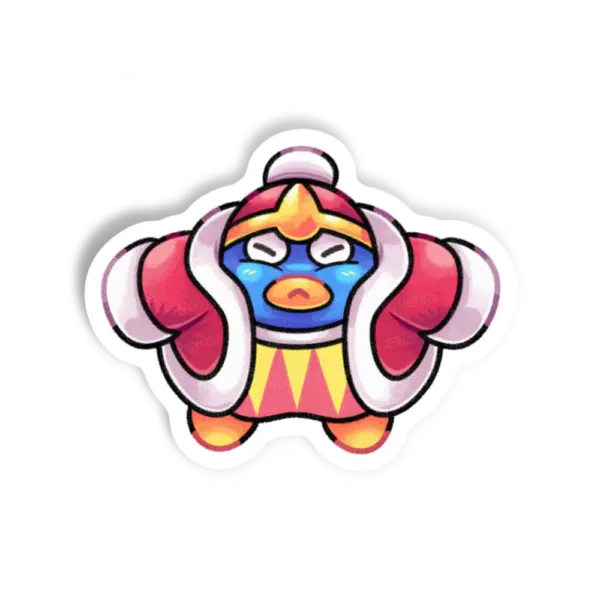 King DEDEDE