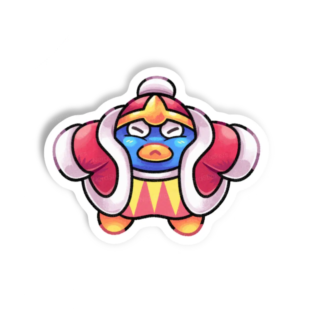 King DEDEDE