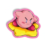Kirby Estreludo