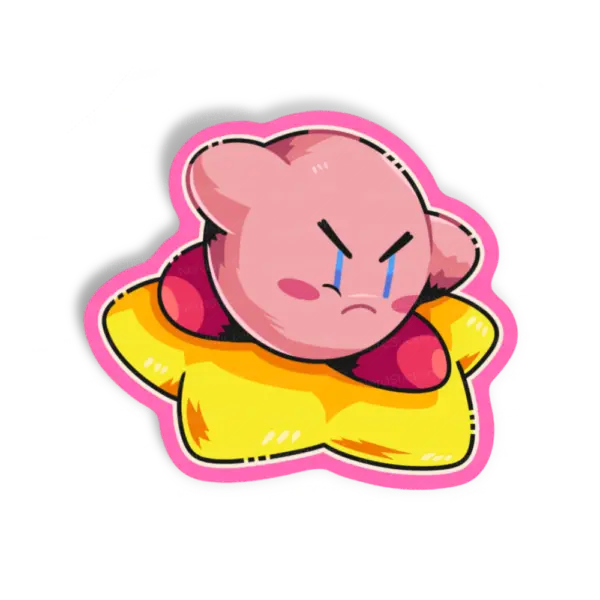 Kirby Estreludo