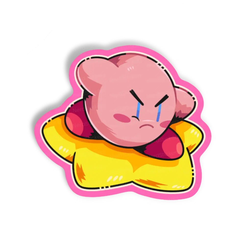 Kirby Estreludo