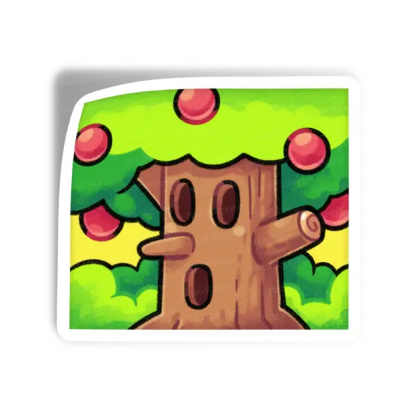 Whispy Woods
