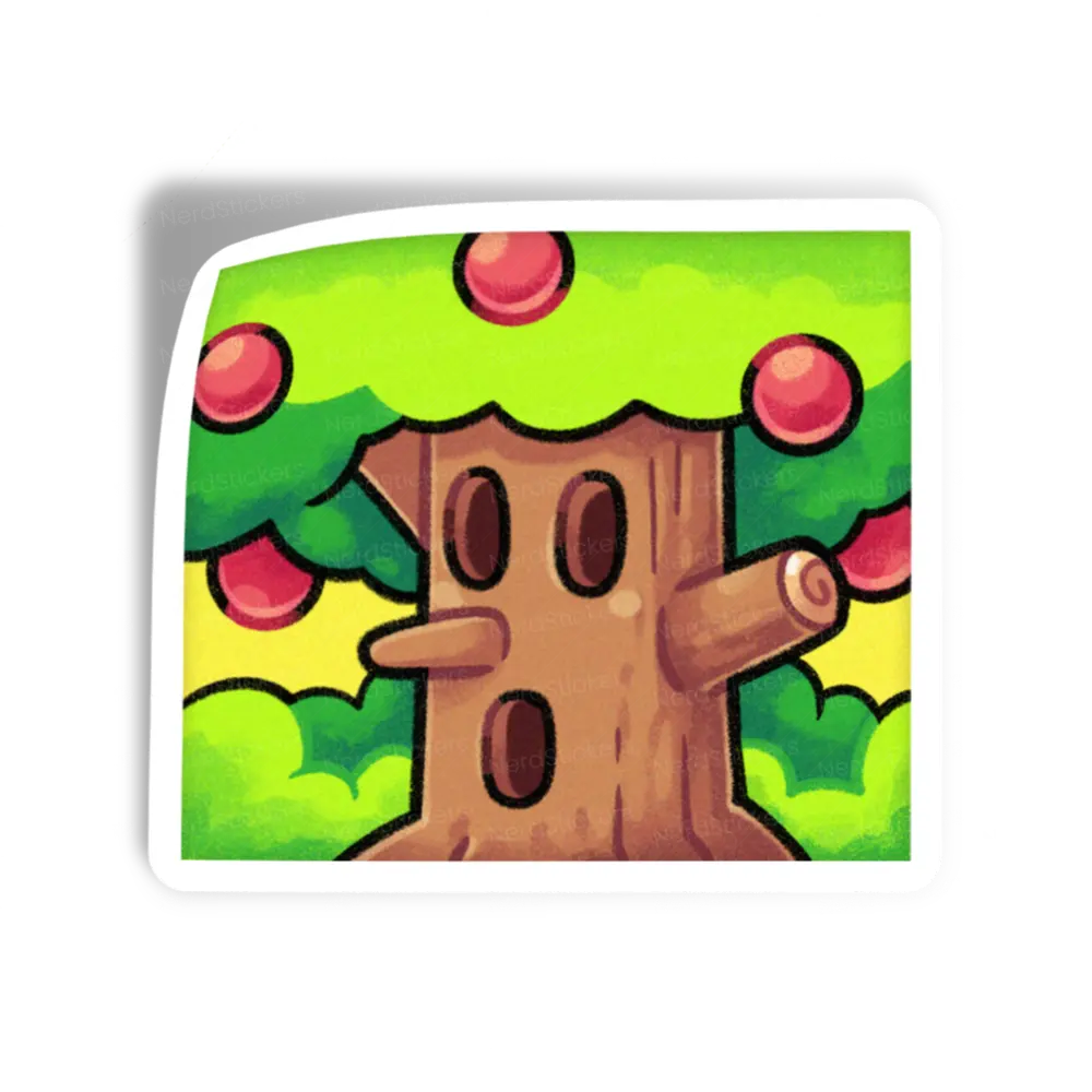 Whispy Woods