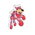 Rush Dog
