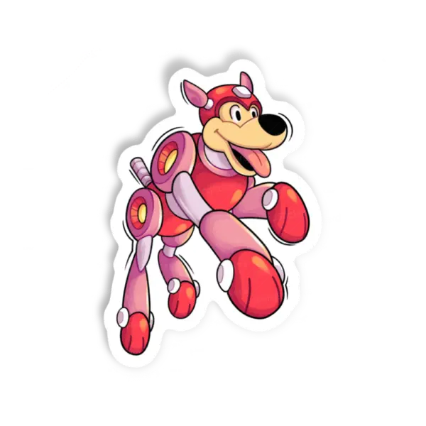 Rush Dog