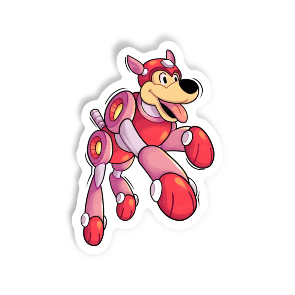 Rush Dog