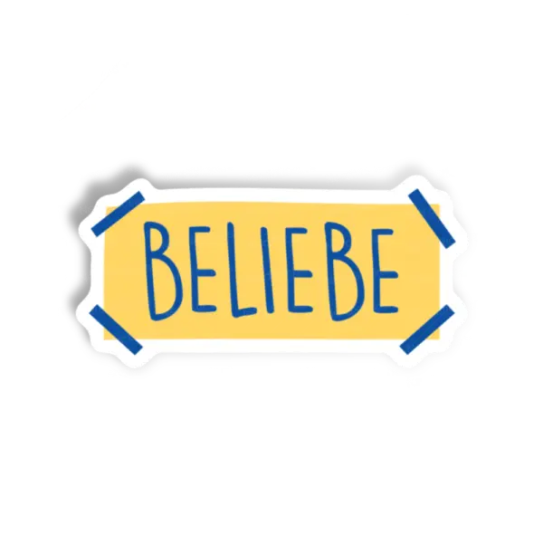 Beliebe
