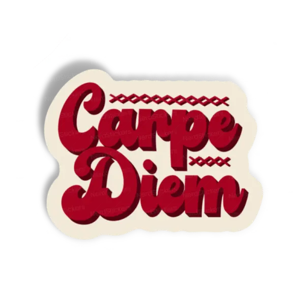 Carpe Diem