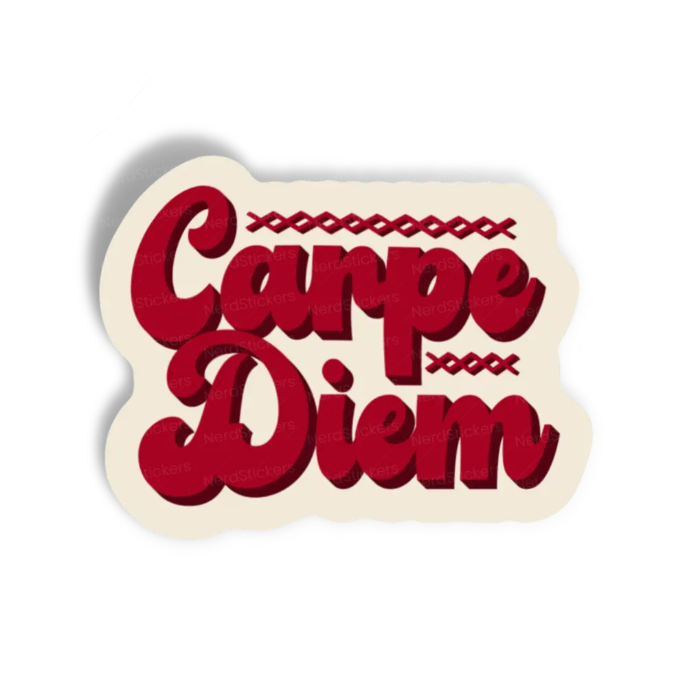 Carpe Diem