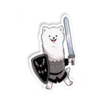 Lesser Dog