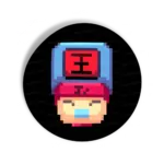 Pixel Koenma