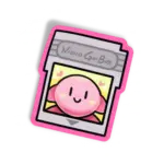 Kirby Game Boy