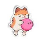 Nago e Kirbo