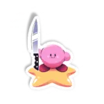 Kirby Violento