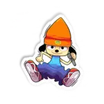 PaRappa