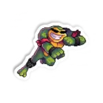 Pixel Rash
