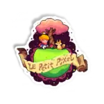 Le Petit Pixel