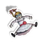 Boneca do Mal