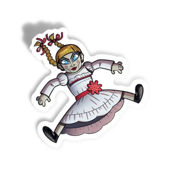 Boneca do Mal
