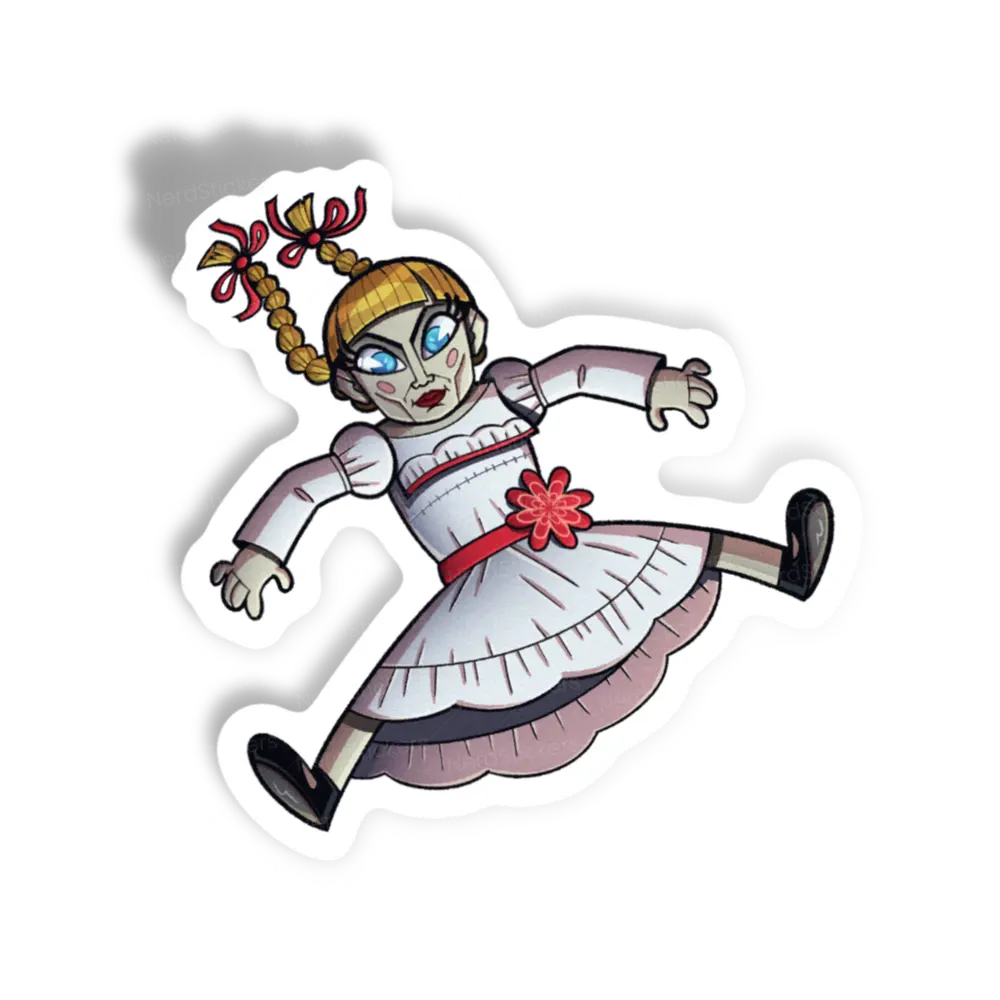 Boneca do Mal