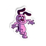 Cachorro Medroso