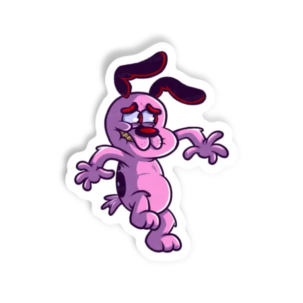 Cachorro Medroso