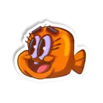 Peixinho Dourado