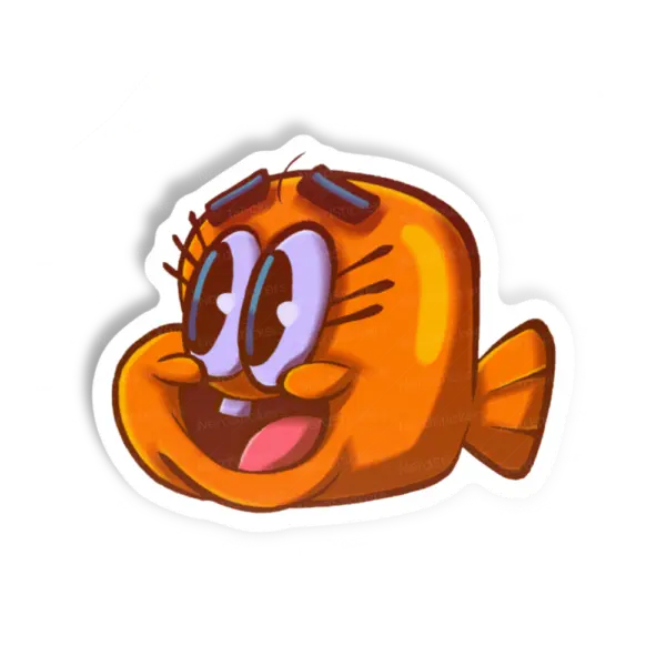 Peixinho Dourado