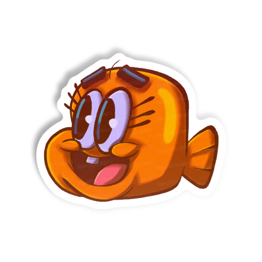 Peixinho Dourado