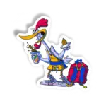 Frango Descolado