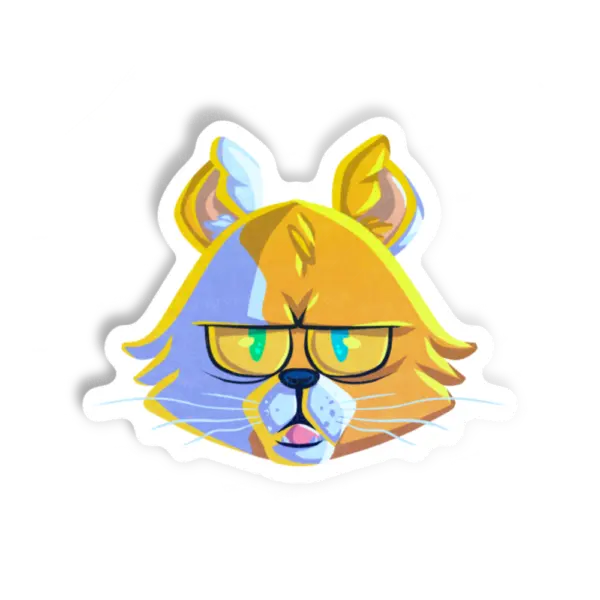 Gato Raivoso