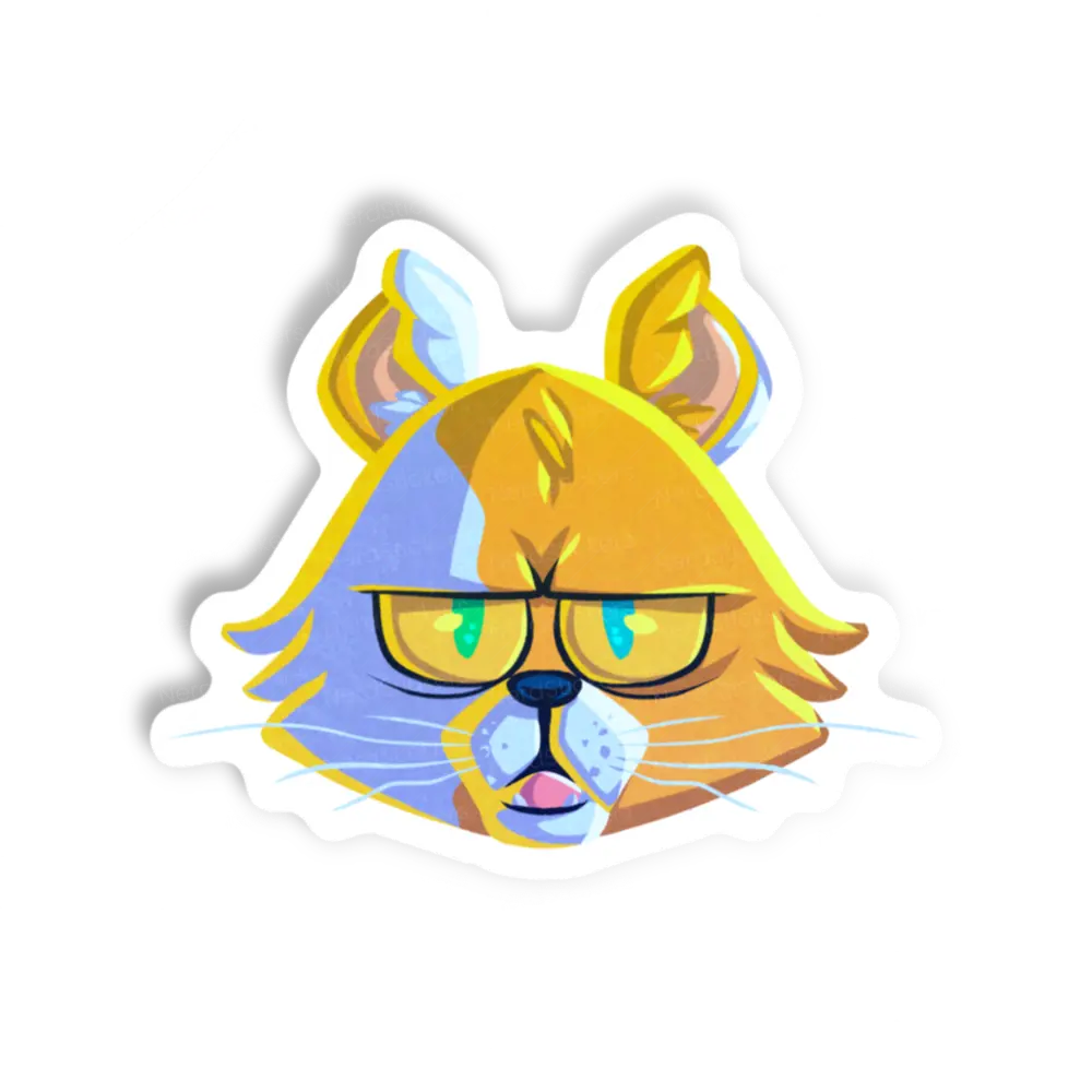 Gato Raivoso