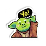 YoYoda
