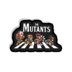 The Mutants