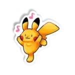 Pika Dance