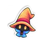 Black Mage