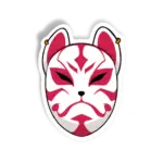 Usagi Mask