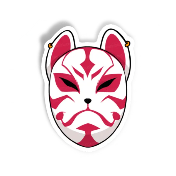 Usagi Mask