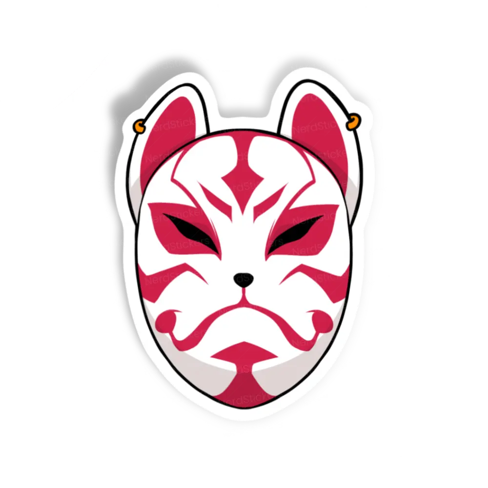 Usagi Mask
