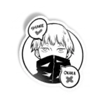 Shake Okaka
