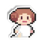 Pixel Leia
