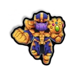 Thanos
