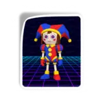 RETRO POMNI