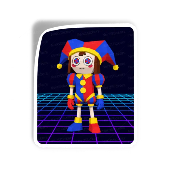 RETRO POMNI