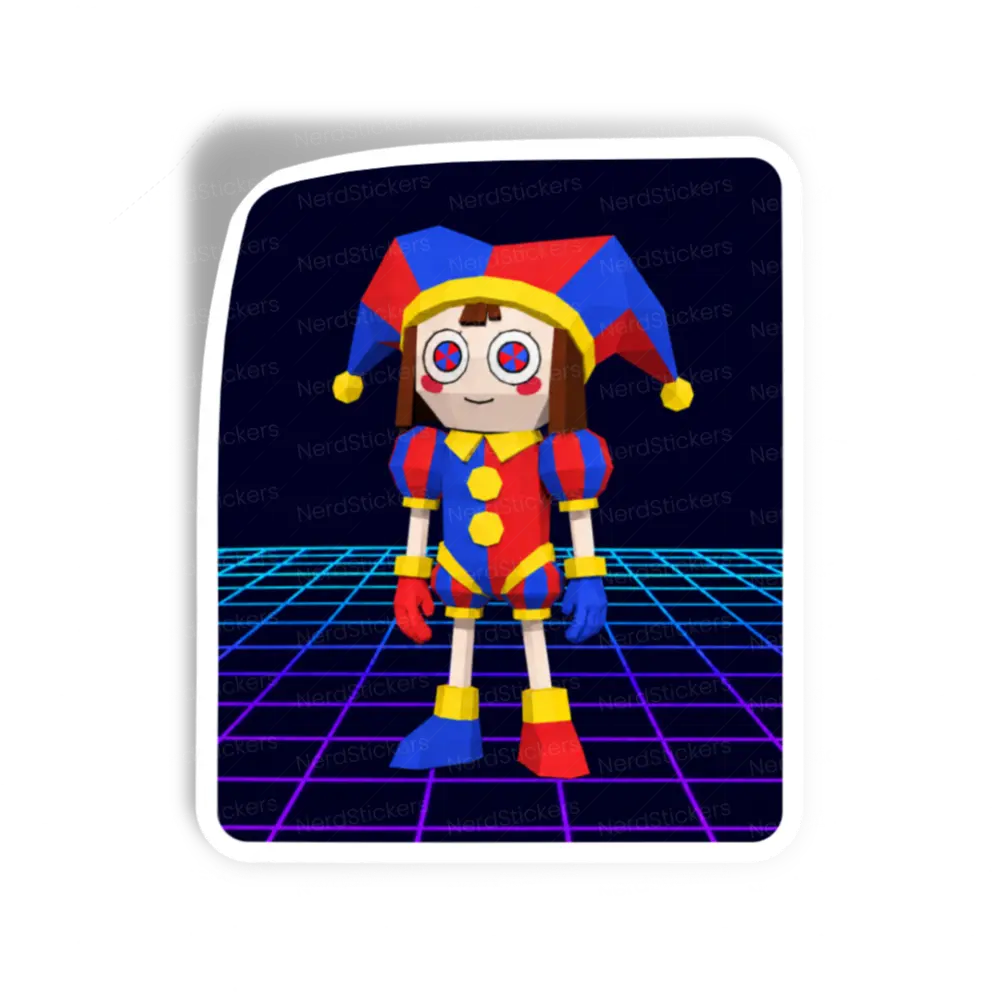 RETRO POMNI