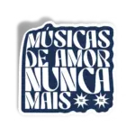 Nunca mais