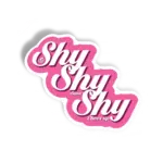 Shy Shy Shy