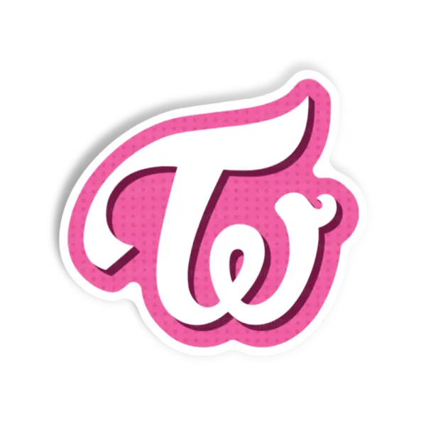 TWICE