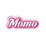 Momo.