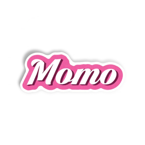 Momo.